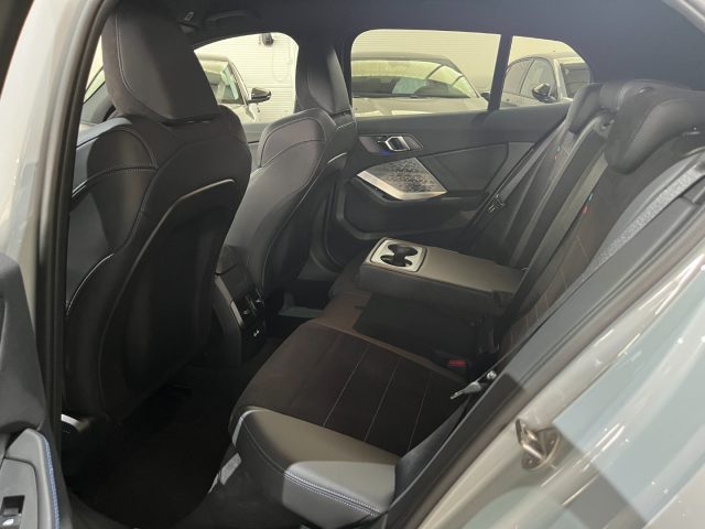 BMW 120 usata, con Controllo trazione