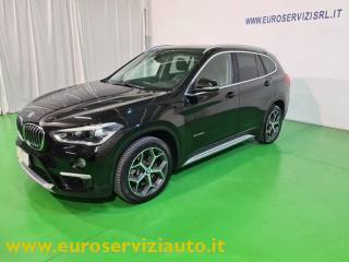 BMW X1 usata, con ESP
