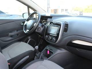 RENAULT Captur usata, con ESP