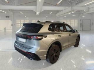 VOLKSWAGEN Tiguan usata, con Airbag
