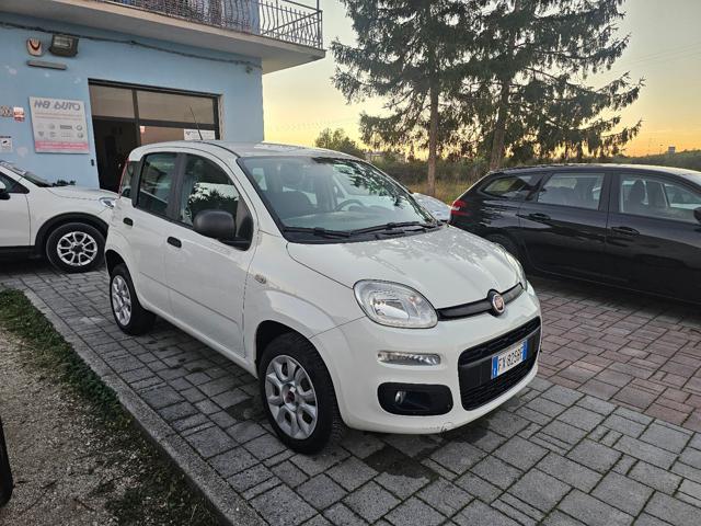 FIAT Panda usata, con Climatizzatore