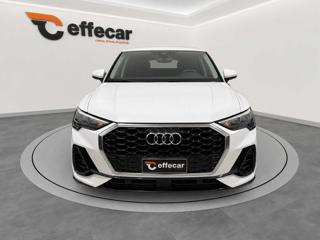 AUDI Q3 usata, con Airbag