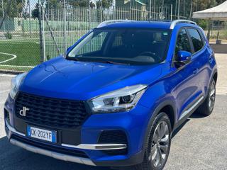 DR MOTOR DR 4.0 usata, con Airbag laterali