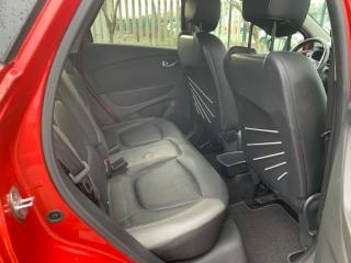 RENAULT Captur usata, con Cronologia tagliandi