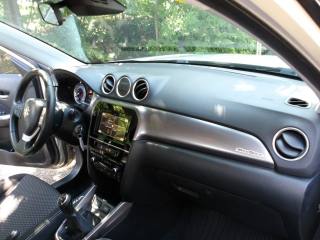 SUZUKI Vitara usata, con USB
