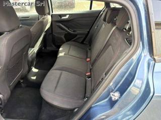 FORD Focus usata, con Chiusura centralizzata