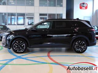 PEUGEOT 5008 usata, con Portellone posteriore elettrico