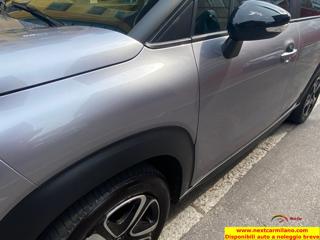 CITROEN C3 Aircross usata, con Android Auto