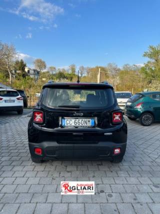 JEEP Renegade usata 13