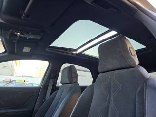 DS AUTOMOBILES DS 7 Crossback usata, con Portellone posteriore elettrico