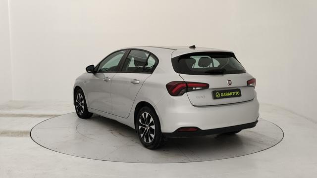 FIAT Tipo usata, con Airbag laterali