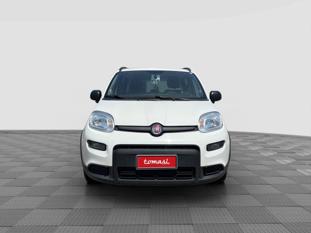 FIAT Panda usata 6