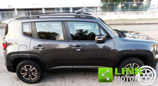 JEEP Renegade usata, con Climatizzatore