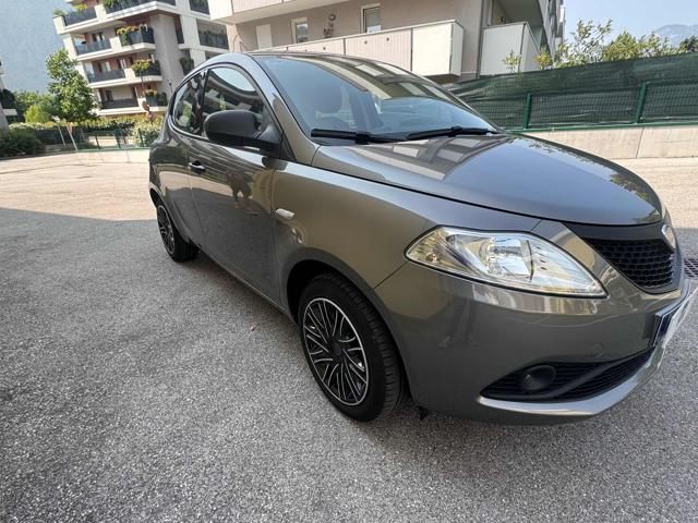 LANCIA Ypsilon usata, con Climatizzatore