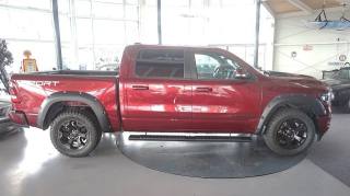 DODGE RAM usata 3