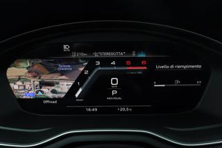 AUDI A4 usata, con Specchietti laterali elettrici