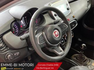 FIAT 500X usata, con Controllo trazione