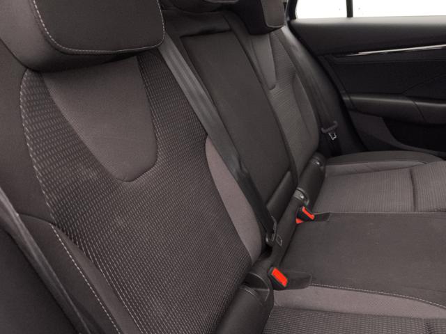 SKODA Octavia usata, con Controllo elettronico della corsia