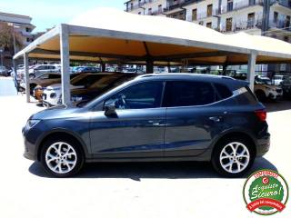 SEAT Arona usata, con Airbag Passeggero