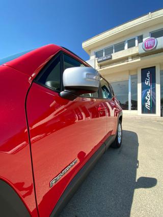 JEEP Renegade usata 29