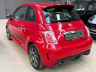 ABARTH 595 usata, con Autoradio