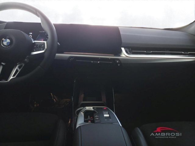 BMW X1 usata 14