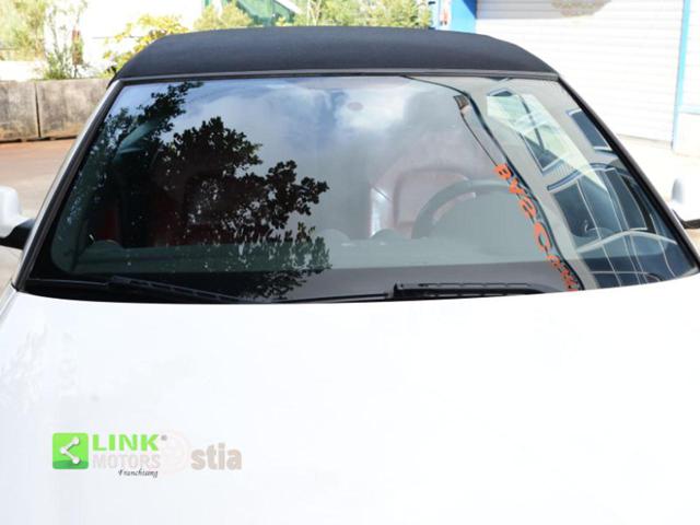 AUDI A3 usata, con Airbag testa