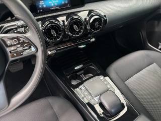 MERCEDES-BENZ A 180 usata, con Controllo trazione