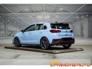 HYUNDAI i30 usata, con Cerchi in lega