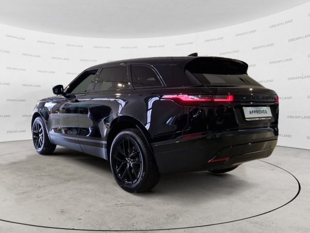 LAND ROVER Range Rover Velar usata, con Climatizzatore