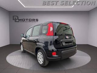 FIAT Panda usata, con Airbag Passeggero