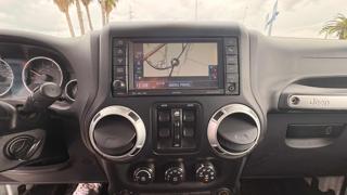 JEEP Wrangler usata, con Immobilizzatore elettronico