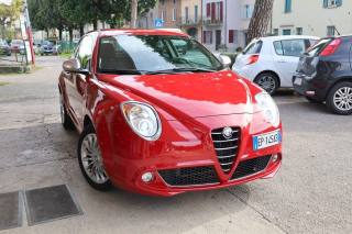 ALFA ROMEO MiTo usata, con Fendinebbia