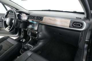 CITROEN C3 usata, con Controllo elettronico della corsia