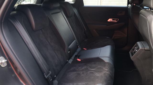 DS AUTOMOBILES DS 7 usata, con Pacchetto sportivo