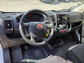 FIAT Ducato usata, con Autoradio