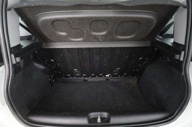 FIAT Panda usata 12