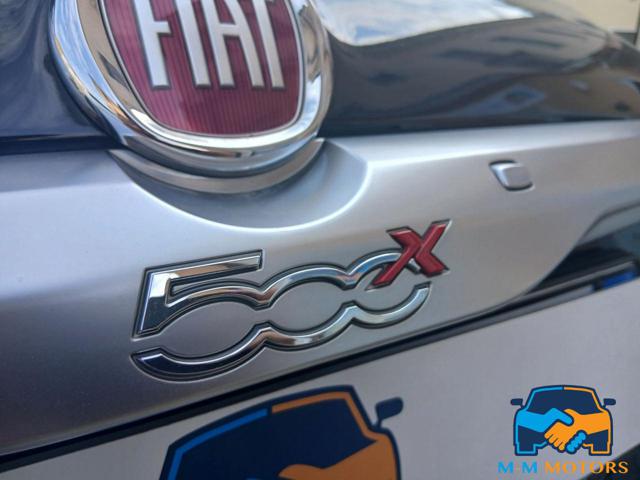 FIAT 500X usata 19