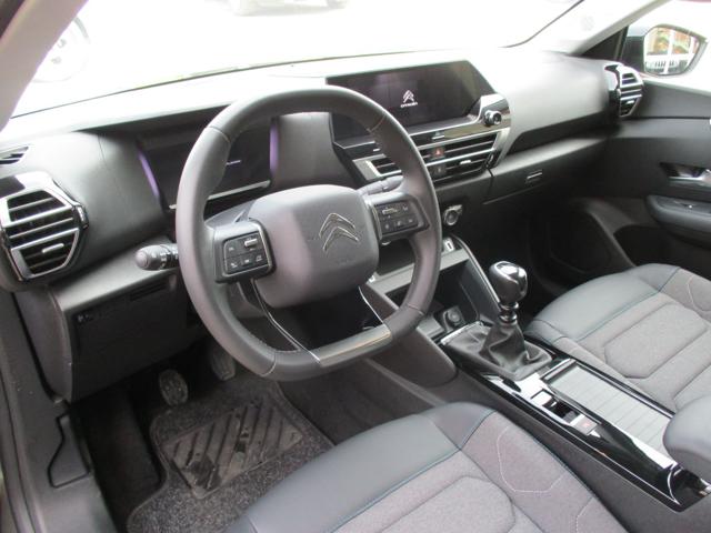 CITROEN C4 usata, con Vivavoce