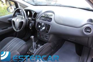 FIAT Punto Evo usata, con Lettore CD
