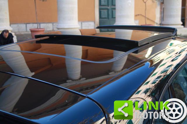 PORSCHE Macan usata, con Airbag posteriore