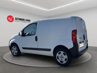 FIAT Fiorino usata, con Airbag laterali