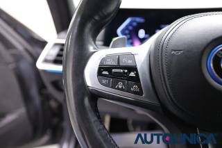 BMW 320 usata, con Volante in pelle