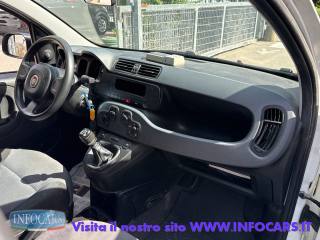 FIAT Panda usata 8