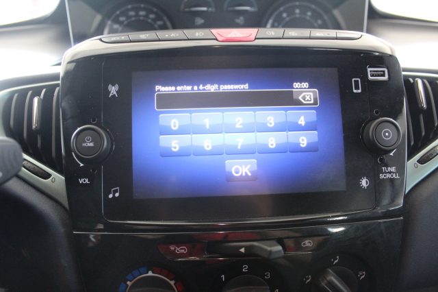 LANCIA Ypsilon usata, con Fendinebbia