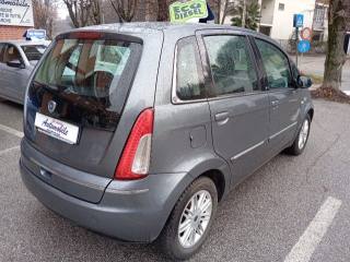 LANCIA MUSA usata, con Autoradio