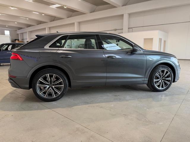 AUDI Q8 usata, con Bluetooth