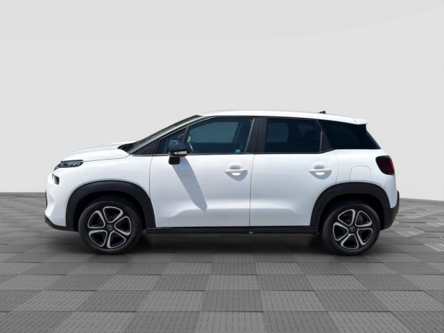 CITROEN C3 Aircross usata 1