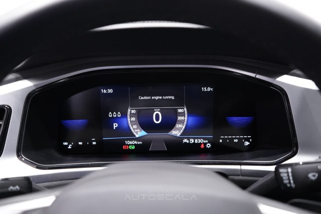VOLKSWAGEN T-Roc usata, con Fari LED