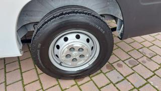 PEUGEOT Boxer usata, con Bracciolo